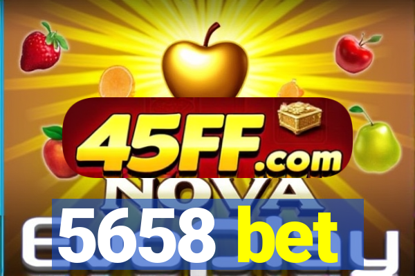5658 bet